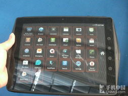 蘭博基尼跨界出擊 萬元級奢華平板電腦，性能與設計的極速狂飆