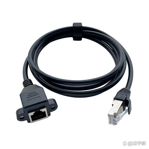 網絡交換機的Console連接線詳解 作用與實際操作指南